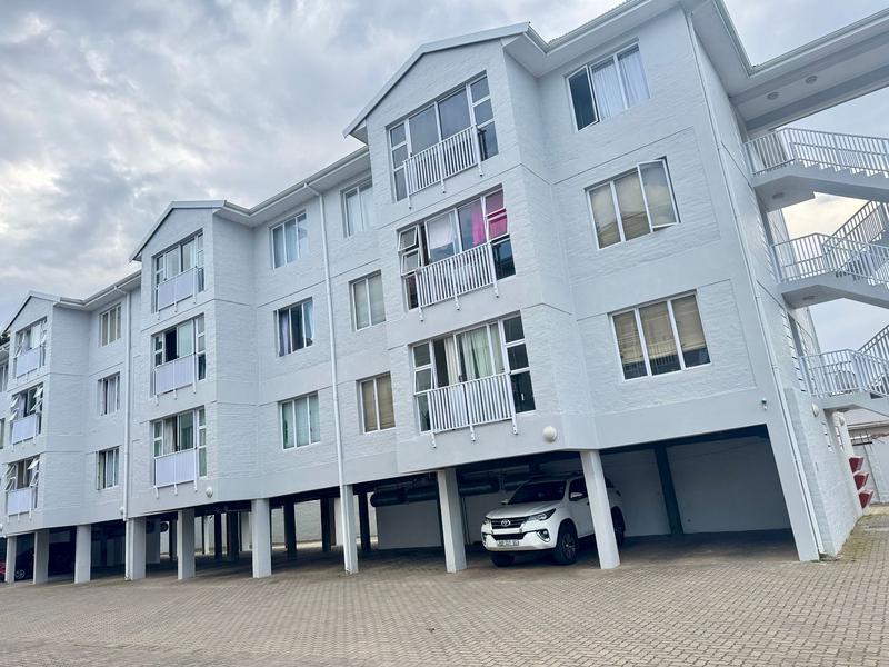 2 Bedroom Property for Sale in Grahamstown Eastern Cape